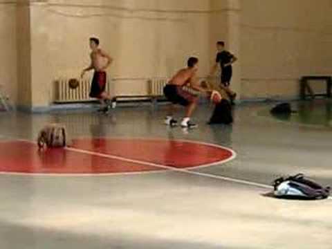 antrenamente phoenix galati