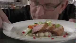 Food Network: Restaurant: Impossible "Words"