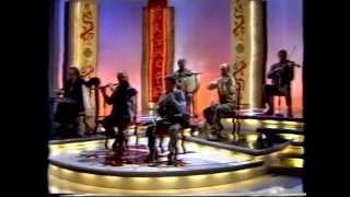 The Chieftains - &quot;Full of Joy&quot;