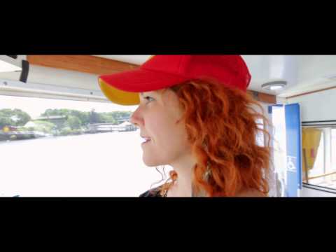 WE ALL WANT TO - Streets Of Your Town (The Go-Betweens)