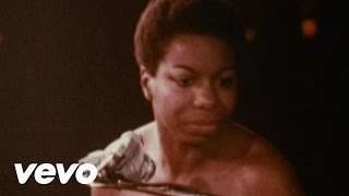 Nina Simone - To Be Free Artist Of The Month (Promotional video)