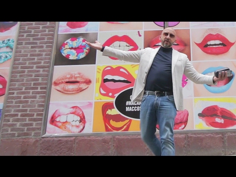 Sweden Packed with Gypsies