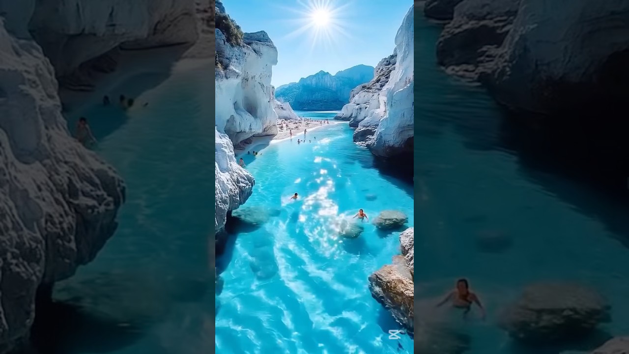 Milos | Greece’s Hidden Island Paradise