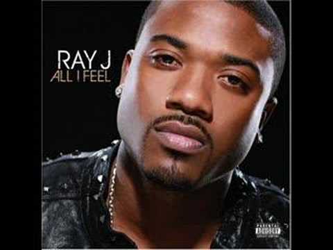Ray J - All I Feel