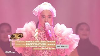 Download lagu Aura - Ernie Zakri | AJL 39 mp3 Download lagu Aura - Ernie Zakri | AJL 39 mp3