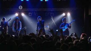 The Strokes Live at London University &#39;05 (Good Quality)