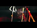 Damayanthi Kannada Movie Title Teaser