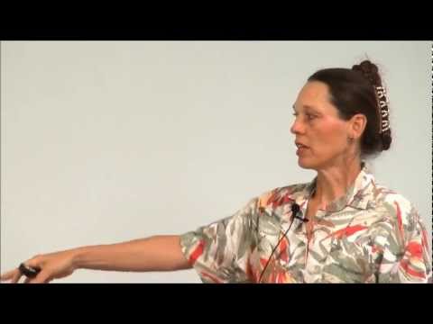 TEDxHilo — Dr Jana Bogs — Committed to Nutritional Farming