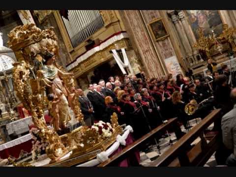 Credo in Te - M. Frisina