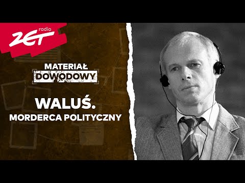 Janusz Waluś. Jak polski emigrant stał się zabójcą politycznym w RPA #MATERIAŁDOWODOWY