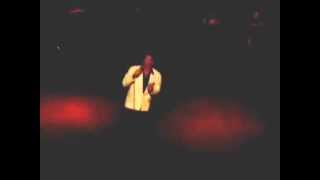 FERNANDO BRUNOTTI - TANGO "MI VIEJA VIOLA" - VALPARATANGO 2012 - ORQUESTA FESTIVAL