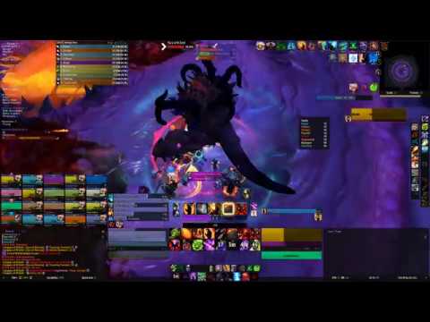 Mythic Carapace of N'zoth