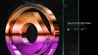 Nicky Romero & Nile Rodgers - Future Funk (S-Man Remix) // OUT NOW