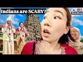 Orang Korea PERTAMA KALI Menghadiri Pernikahan Warga India Malaysia Di Kuil Sub Cultureshock