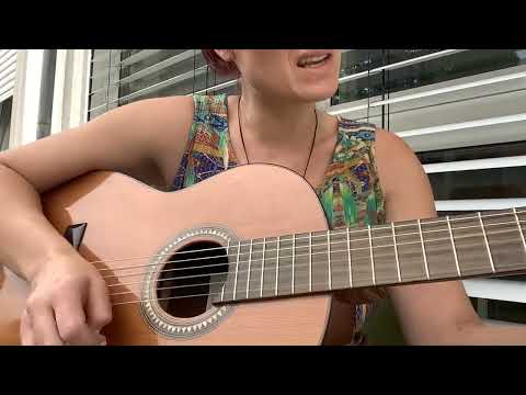 Renace la Fuerza (Danza Guane)by Sophia Ramierez(Cover, 432 Hz)