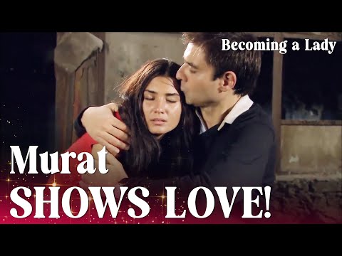 Finally, Murat finds Hasret! - Becoming a Lady - Short Scenes