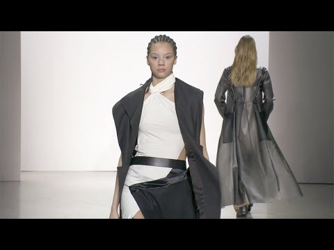 Asia Fashion Collection | Fall Winter 2022/2023 | Full Show
