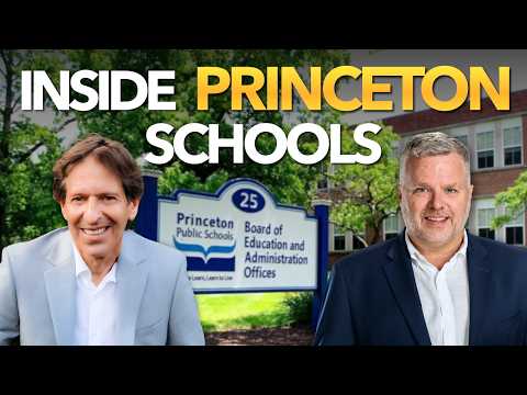 Board of Education, Taxes, Housing & What's Next