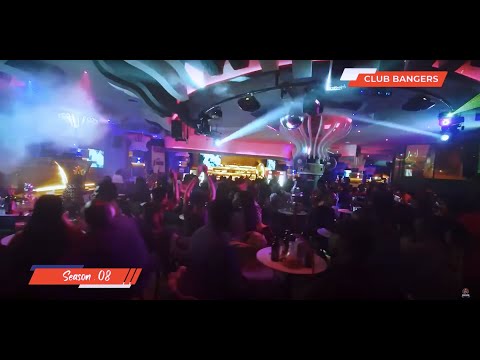 CLUB BANGERS SN8 ALLURE – DJ JOMBA MC JOSE