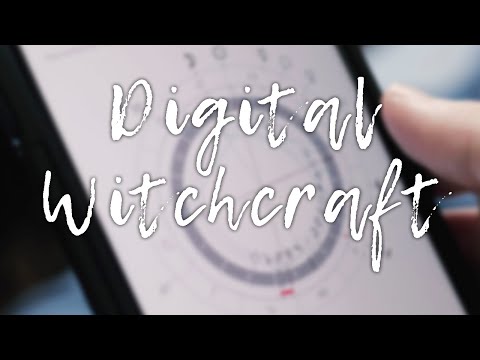 Digital Witchcraft