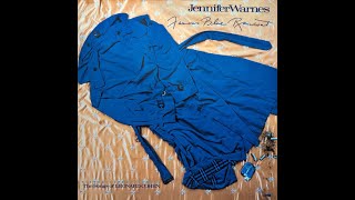 1986 - Jennifer Warnes - Ain&#39;t no cure for love