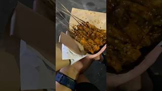 Download lagu Siapa Yang Kangen Makan Sate di Malioboro? Ambil Nih Mentahan Story WA #malioboro #jogja #storywa mp3
