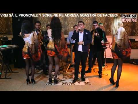 FARA DE LA MEDIAS  - CU TINE AS FUGI ( TALENT SHOW )