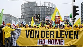 "Böse Überraschung" für Macron: EU uneins zum vorläufig in Kraft gesetzten Mercosur-Abkommen