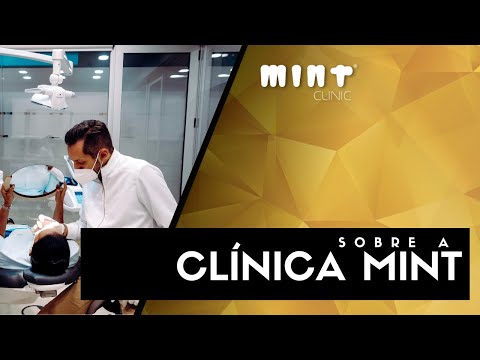 Clínica Dentária Mint Lisboa - por Eduardo Bastos