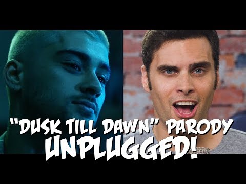 Video thumbnail for “Lucks All Gone” - Dusk Till Dawn Parody