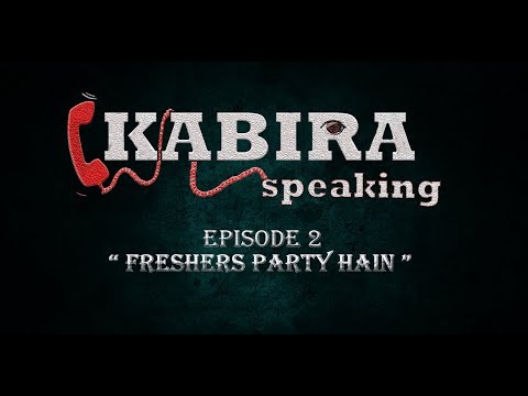 Pritam jha Kabira speaking