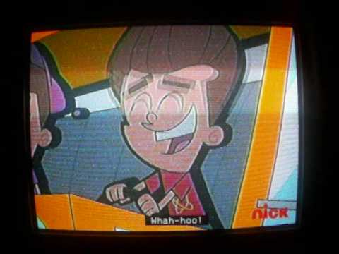 afbeelding "Jimmy-Timmy Power Hour 3"   (Dixie Horn)