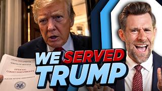 We Saved the Mar-a-Lago Documents!