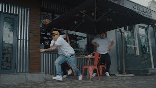 Ginjin - Hot Boy (Official Music Video)