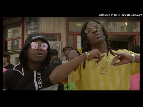 (FREE) Cheu-B x Leto ''Red Carpet'' Type Beat 2019