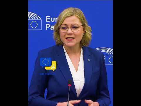 Video Thumbnail: High-Flying Balloons, Real Threats! Virkkunen Unveils EU Hackathon & €200M Border Drone Defence!