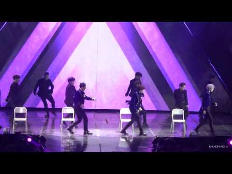 [181215] NUESTW - FACE