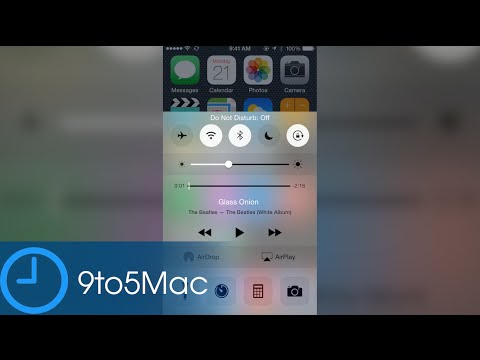 What's new in iTunes 12, iOS 8 beta 4 & OS X Yosemite preview 4