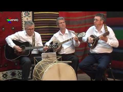 STIPJANI - NAJUBAVI PESNI