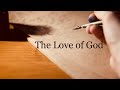 THE LOVE OF GOD LYRIC VIDEO HYMN By Frederick M Lehman ARRANGED By APRYL DAWN MUSIC