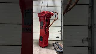 چکش هیدرولیک NPK E-208 | تصویر 4 - Machineryline