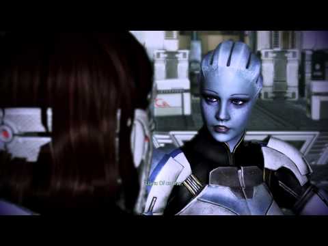 Mass Effect 3 - Part 40: Eden Prime (1/2)