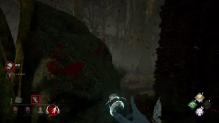 [DBD]キラー育てる放送　声なし[初見さん歓迎！]