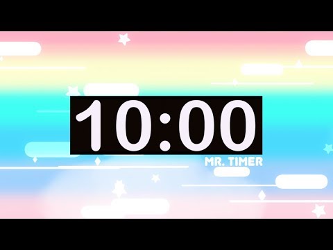13 minute timer 13 minute timer