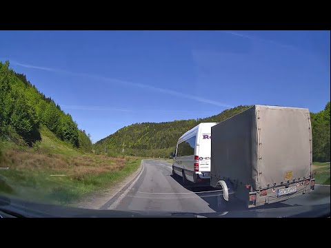 Arad - Cand visam la volan