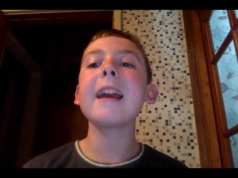 Hopelessly Devoted To You - cover by Jake Palmer