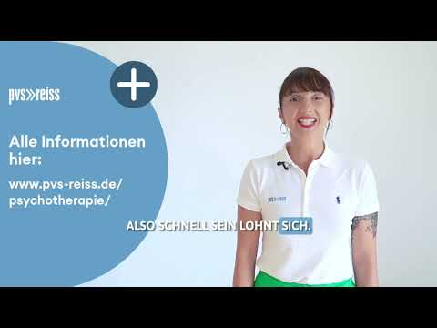 Neue Ziffern in der Psychotherapie seit 01.07.2024