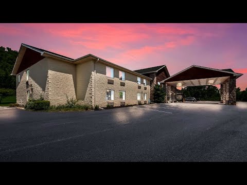 BigCityHotels • Review SureStay Plus Hotel by Best Western Berkeley Springs