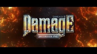 L2Damage9000x  -  Pvp Video - JiPAC & WatchYourBack & Ashley  - Lineage2 - (teva)