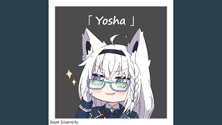 Cover art for Yosha
